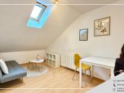 Location Appartement Rue Philippe Berger, Belfort