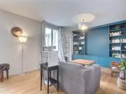 Location Appartement Rue Philippe de Girard, Paris