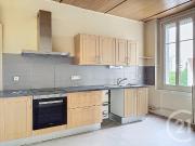 Location Appartement Rue Philippe Goudey, Exincourt