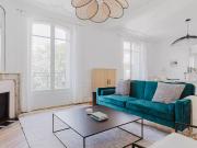 Location Appartement Rue Piccini, Paris