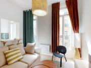 Location Appartement Rue Pierre Albrand, Marseille