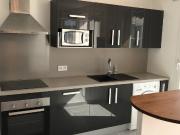 Location Appartement Rue Pierre Baratin, Villeurbanne