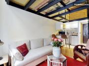 Location Appartement Rue Pierre Blanc, Lyon