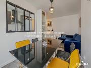 Location Appartement Rue Pierre Budin, Paris