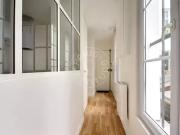 Location Appartement Rue Pierre Chausson, Paris