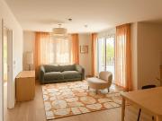 Location Appartement Rue Pierre Curie, Asnières sur Seine