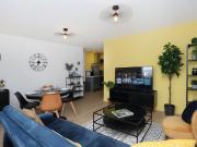 Location Appartement Rue Pierre Curie, Saint Herblain