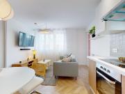 Location Appartement Rue Pierre de Conques, Montpellier