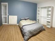 Location Appartement Rue Pierre de Coubertin, Évry
