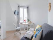 Location Appartement Rue Pierre Demours, Paris Location Appartement Rue Pierre Demours, Paris