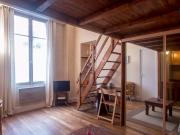 Location Appartement Rue Pierre Demours, Paris