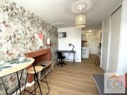 Location Appartement Rue des Frères Bonneff, Limoges