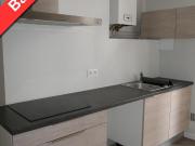 Location Appartement Rue Pierre et Marie Curie, Saint...