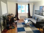 Location Appartement Rue Pierre et Marie Curie, Saint...