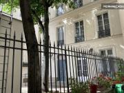 Location Appartement Rue Pierre Fontaine, Paris