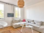 Location Appartement Rue Pierre Fontaine, Paris