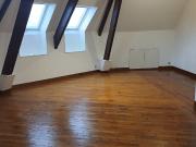 Location Appartement Place de la Mare, Caen