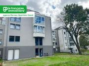 Location Appartement Rue Pierre Le Baud, Châteaugiron
