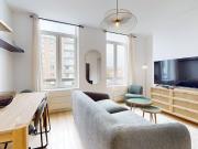 Location Appartement Rue Pierre Legrand, Lille