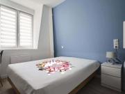 Location Appartement Rue Pierre Legrand, Lille