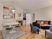 Location Appartement Rue Pierre Leroux, Paris