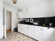 Location Appartement Rue Oradour Sur Glane, Brest