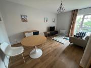 Location Appartement Rue Pierre Mauroy, Lille