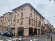 Location Appartement Rue Pierre Paul Riquet, Toulouse