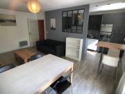 Location Appartement Rue Pierre Semard, Grenoble