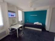 Location Appartement Rue Plaine Rey, Marseille