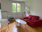 Location Appartement Rue Poirel, Nancy
