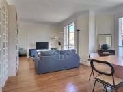 Location Appartement Rue Poissonnière, Paris