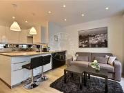 Location Appartement Rue Poissonnière, Paris