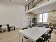 Location Appartement Rue Poissonnière, Paris