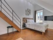 Location Appartement Rue Poissonnière, Paris