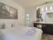 Location Appartement Rue Poissonnière, Paris