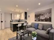 Location Appartement Rue Poissonnière, Paris