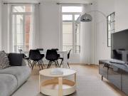 Location Appartement Rue Poissonnière, Paris