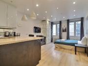 Location Appartement Rue Poissonnière, Paris