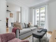 Location Appartement Rue Poliveau, Paris