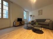 Location Appartement Rue Pomme de Pin, Toulon