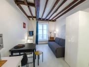 Location Appartement Rue Poncelet, Paris