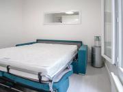 Location Appartement Rue Popincourt, Paris