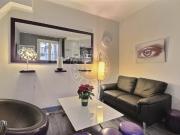 Location Appartement Rue Popincourt, Paris