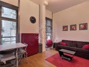 Location Appartement Rue Portefoin, Paris