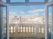 Location Appartement Rue Pouchet, Paris