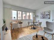 Location Appartement Rue Poulet, Paris