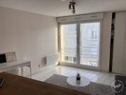 Location Appartement Rue Prieur de la Marne, Reims