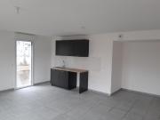 Location Appartement Rue Professeur Calmette, Villeurbanne