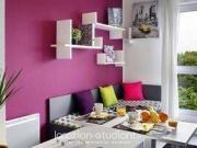 Location Appartement Rue Professeur Joseph Rousselot, Caen